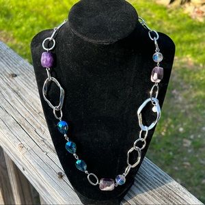 Vantel Pearls Fascination Necklace